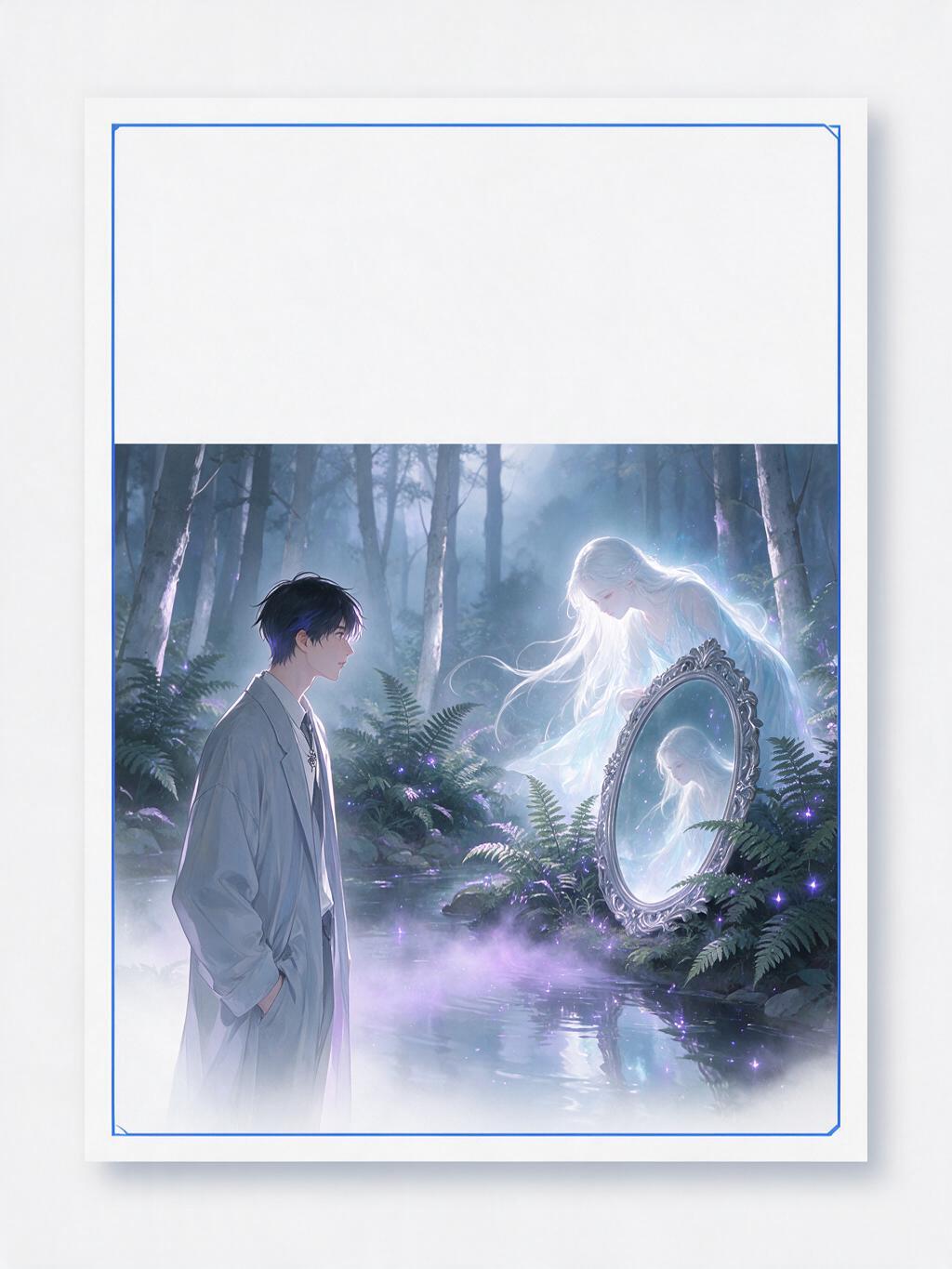 《幻境》封面