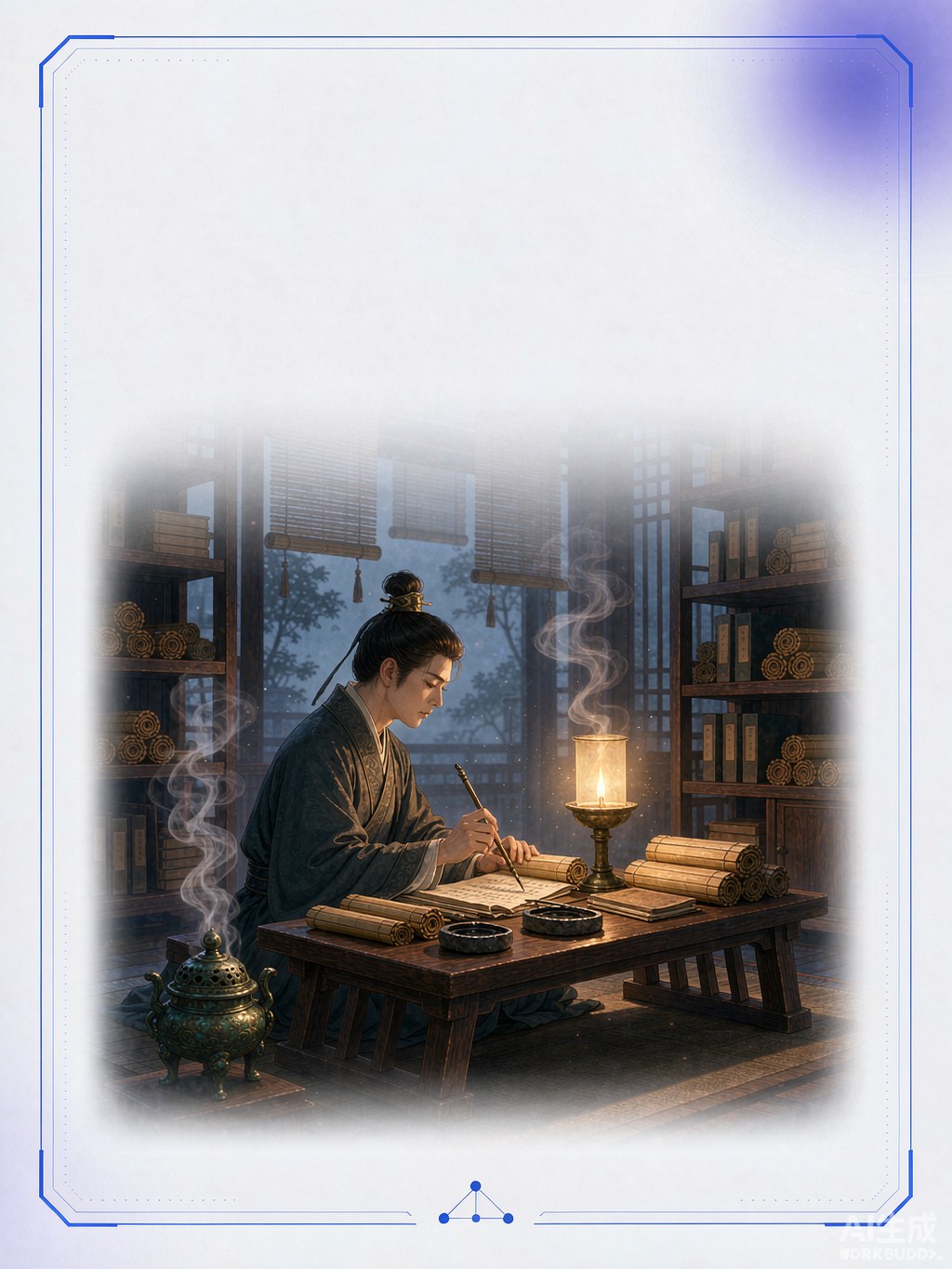 《东观奏记》封面