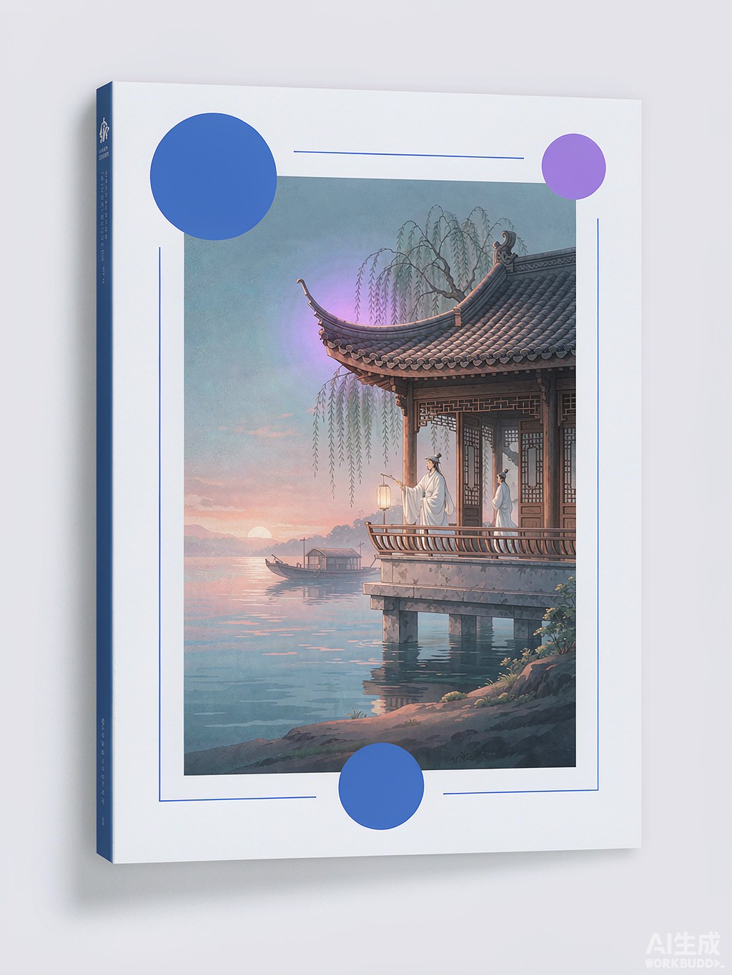 《剪灯余话》封面