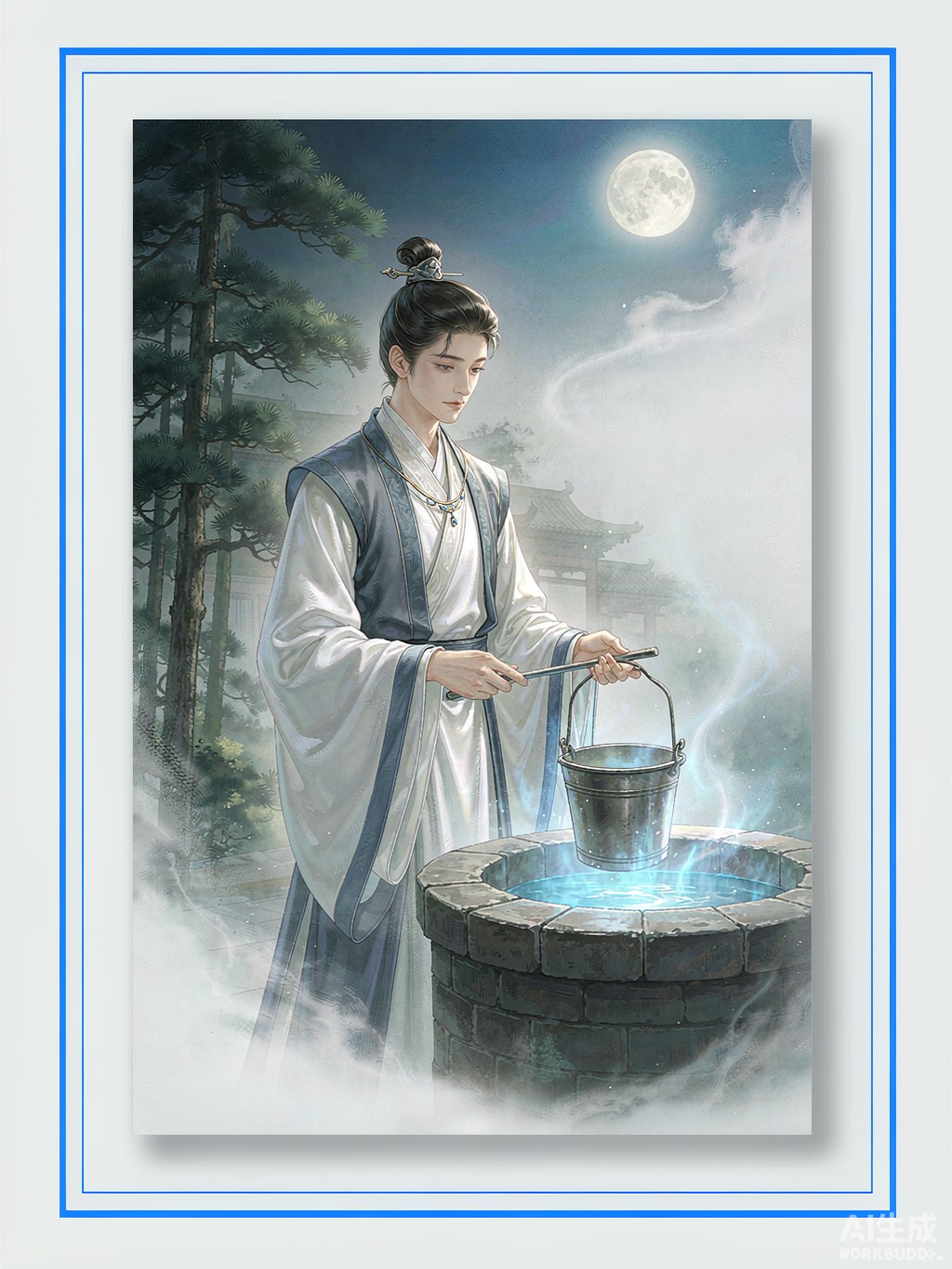 《稽神录》封面