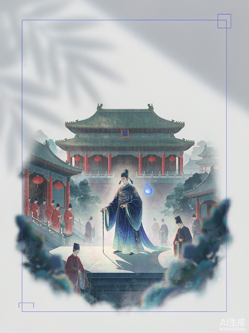 《清史演义》封面