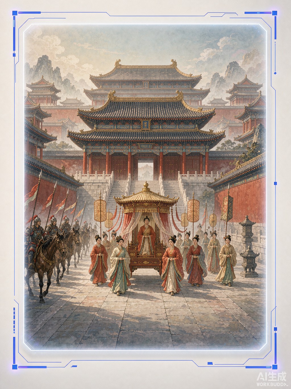 《唐史演义》封面