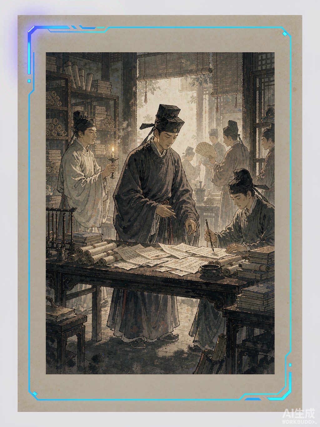 《万历野获编》封面