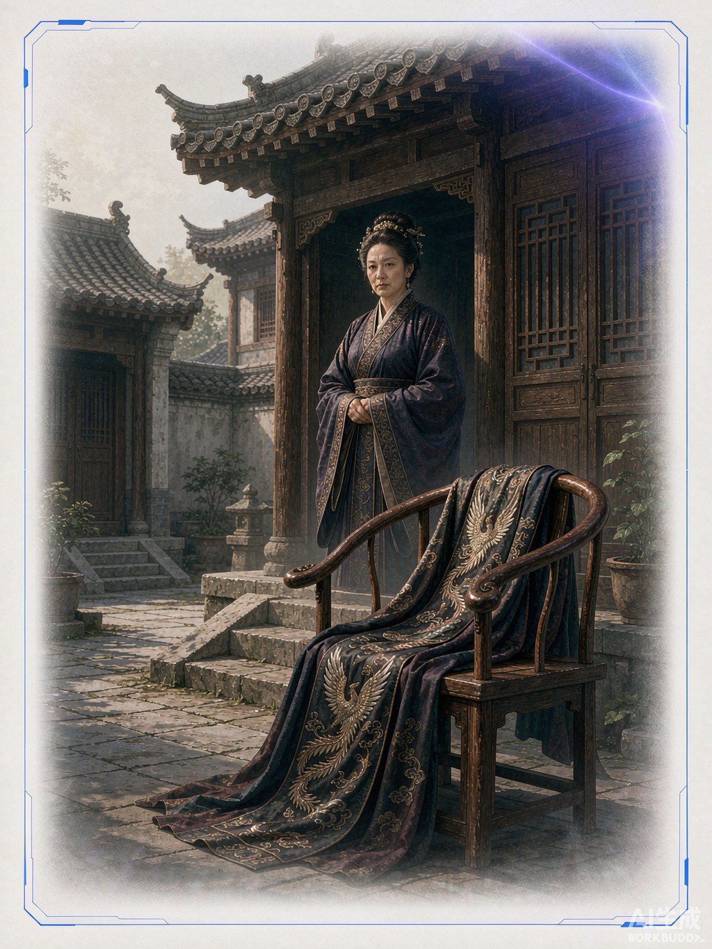 《醒世姻缘传》封面