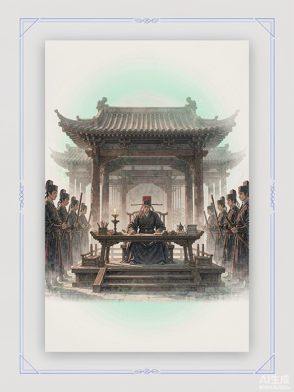 《续小五义》封面