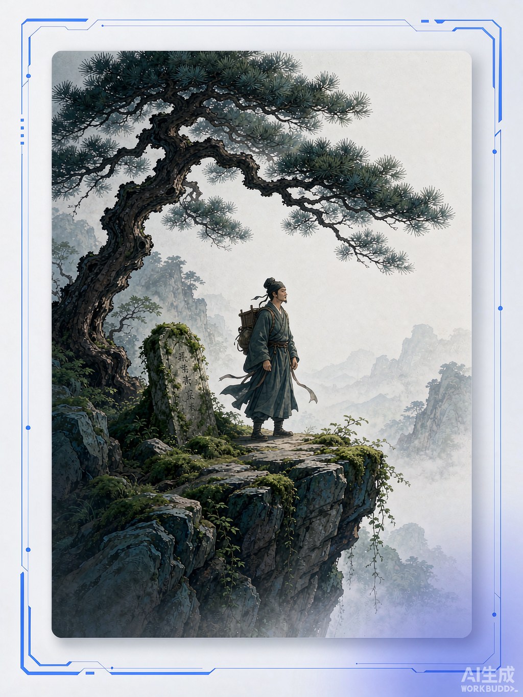 《野叟曝言》封面