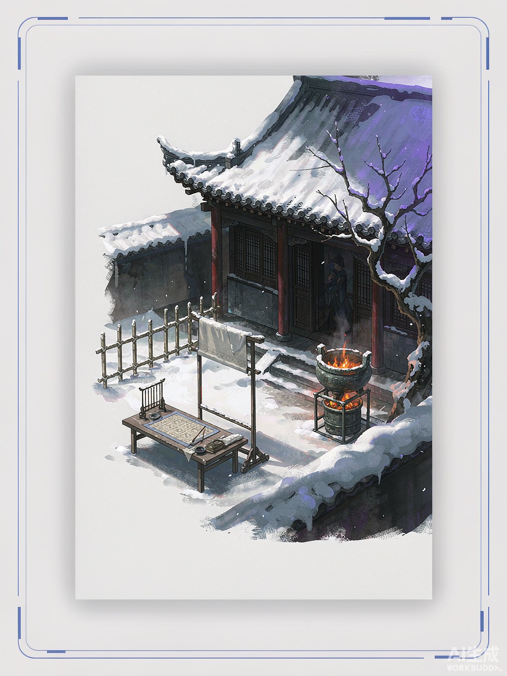 《涌幢小品》封面