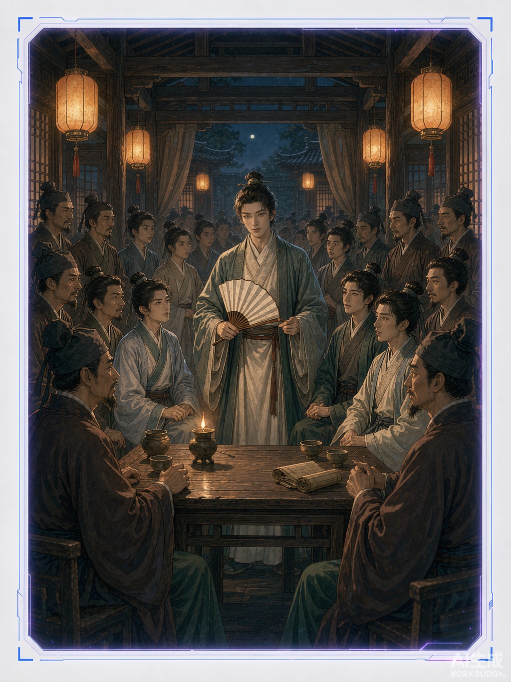 《醉翁谈录》封面